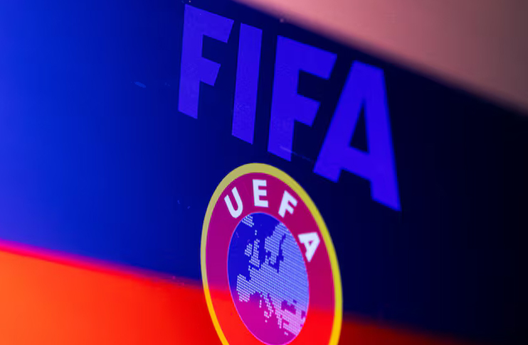 UEFA to boycott World Cup if FIFA pushes private investor proposal