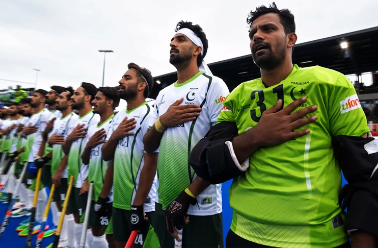 FIH World Cup: Pakistan’s qualification scenario explained