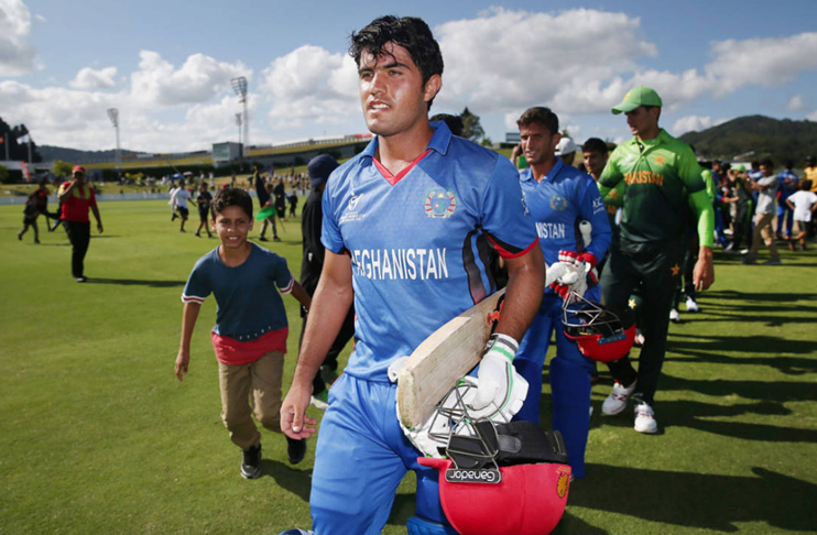 Darwish Rasooli to captain Afghanistan squad at Asian Games 2026