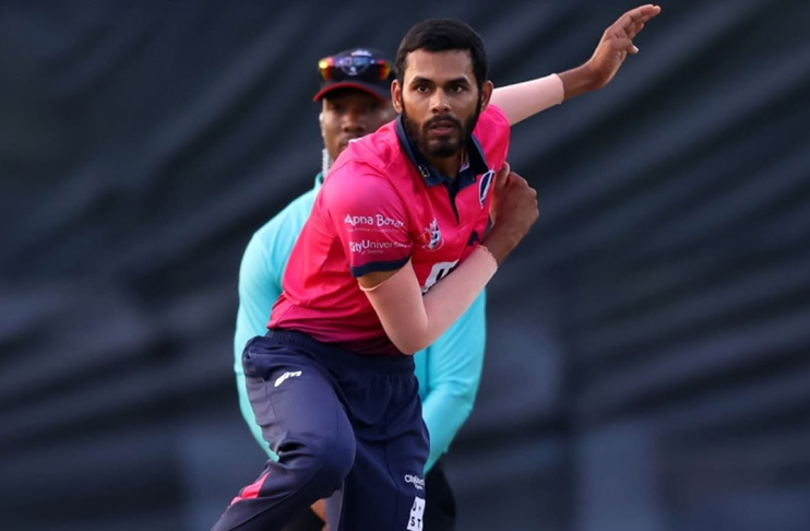 ICC bans USA cricketer Akhilesh Reddy for eight years over corruption offences
