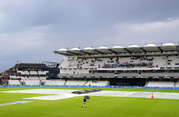 Leeds weather forecast ahead of first England-Pakistan Test