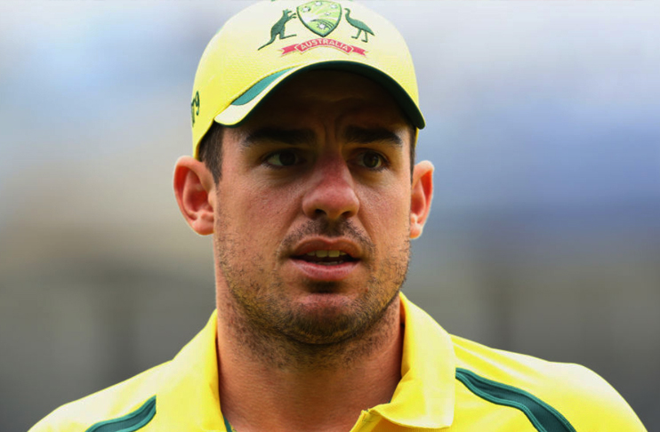 Moises Henriques named Portugal captain for T20 World Cup Qualifier