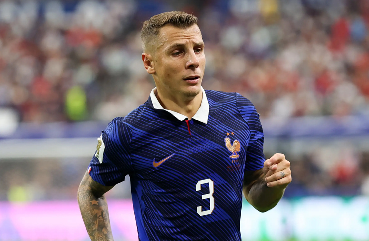 PSG sign France full-back Lucas Digne from Aston Villa