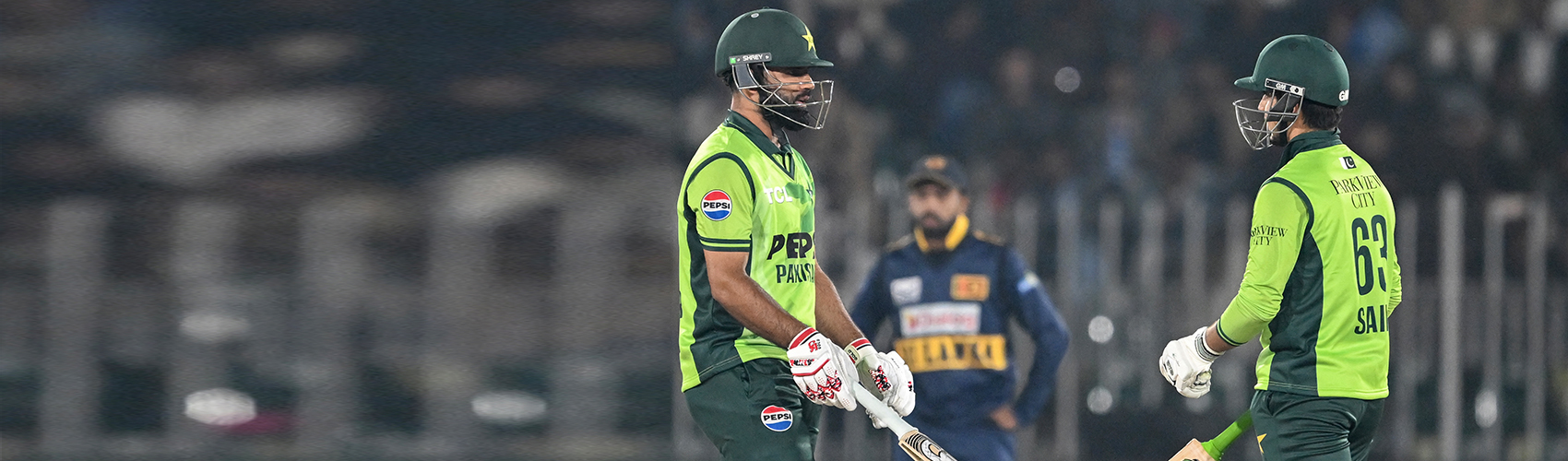 Pakistan to host Sri Lanka, England for ODI tri-series, schedule revealed