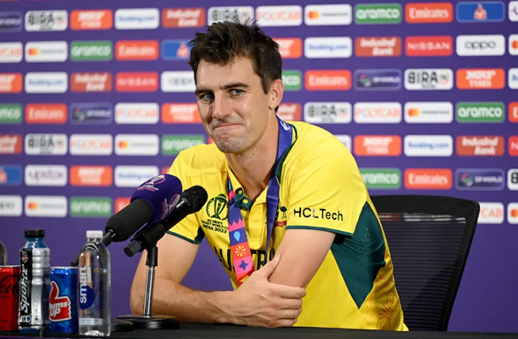 Pat Cummins eyes ODI return ahead of South Africa Test series