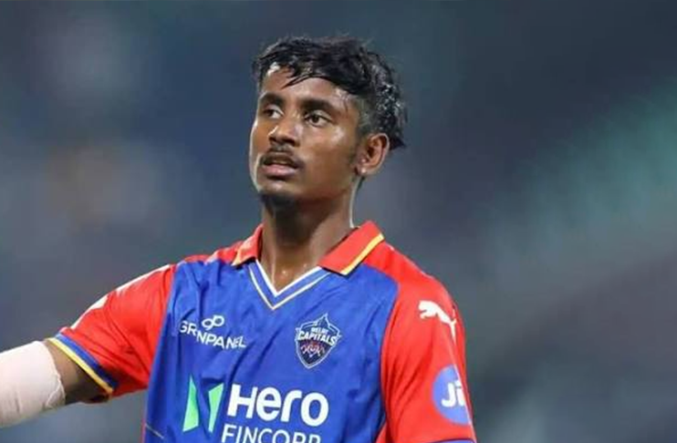 India cricketer Abishek Porel arrested over alleged rape