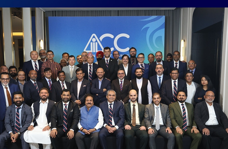 Afghanistan to take ACC presidency under rotation policy