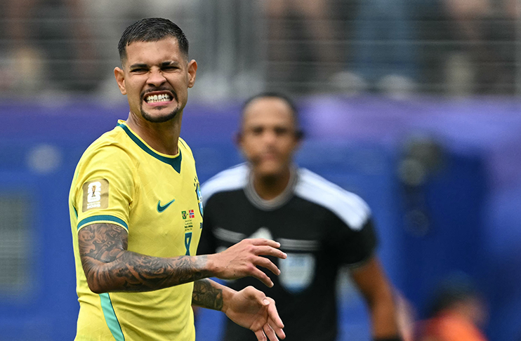 Arsenal step up bid to sign Newcastle's Bruno Guimaraes: reports
