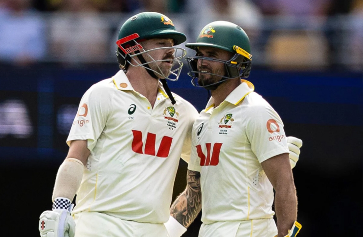 Australia axe struggling batter for second Bangladesh Test