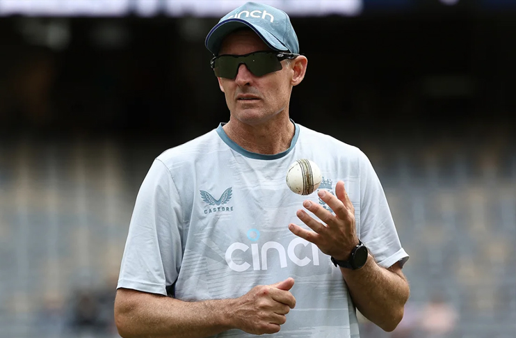 Australia's Mike Hussey mulls role with England for Ashes series