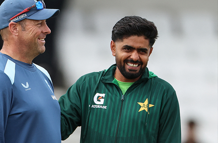 Babar Azam likely to return for Lord's Test: reports