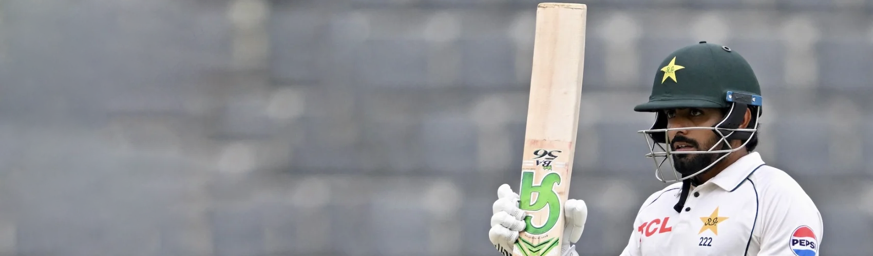 Babar Azam in doubt for first Test against England