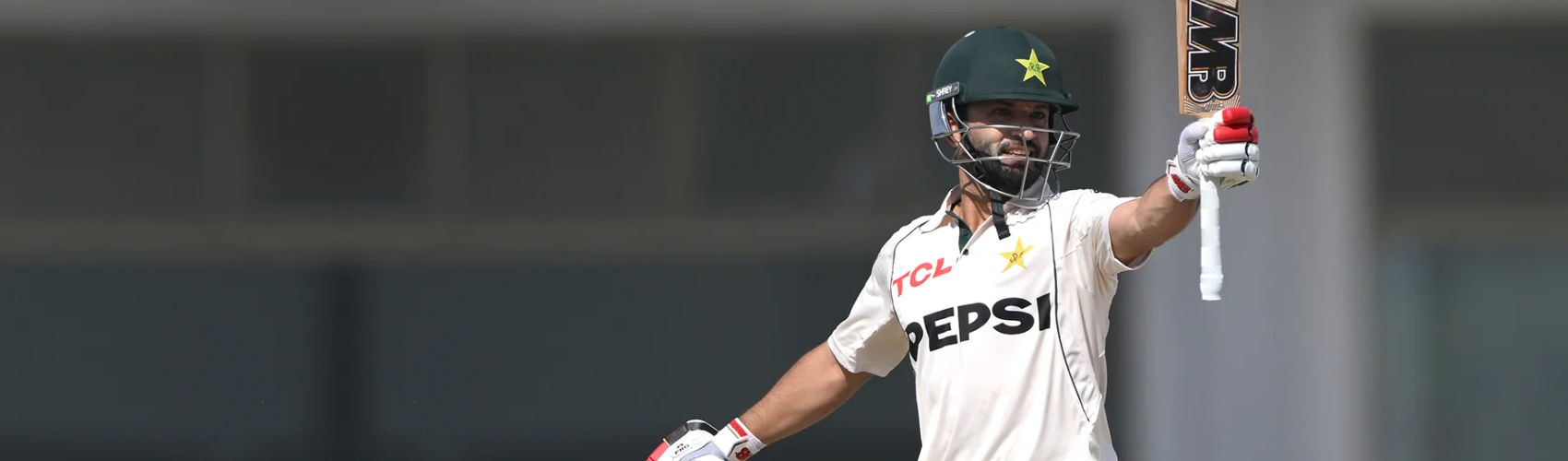 Aqib Javed clears the air on Kamran Ghulam's Test call-up