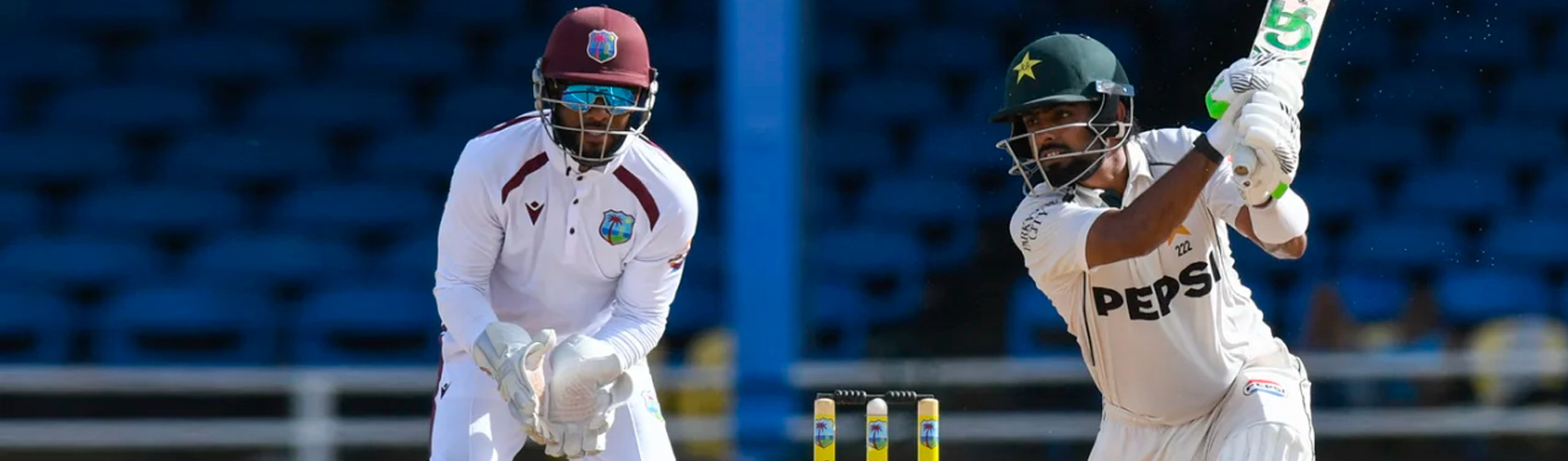 WTC points table after Pakistan’s victory over West Indies