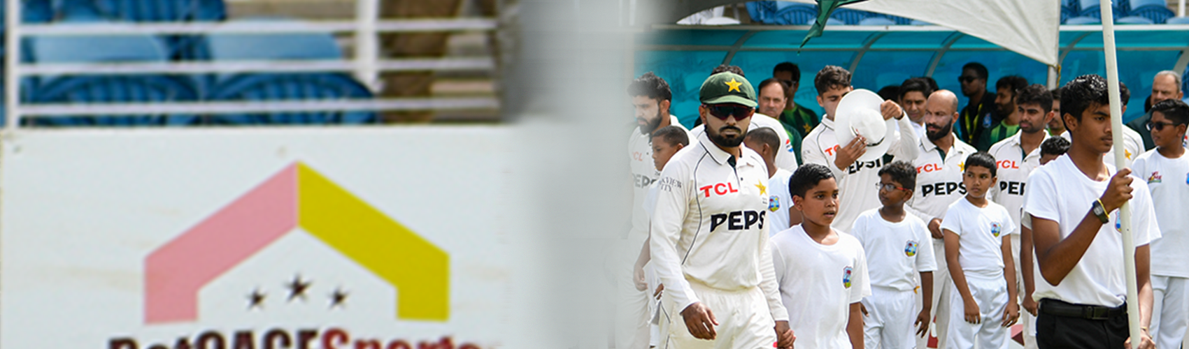Pakistan slip in latest ICC Men's Test rankings