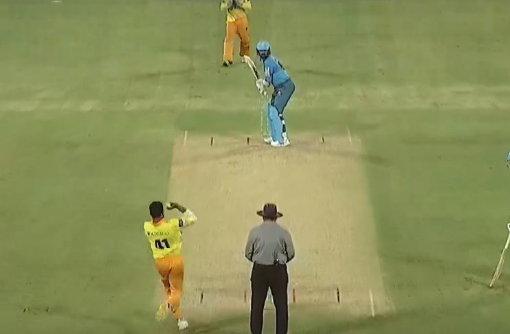 Shahzaib, Khushdil fifties take Pakistan Whites to strong total