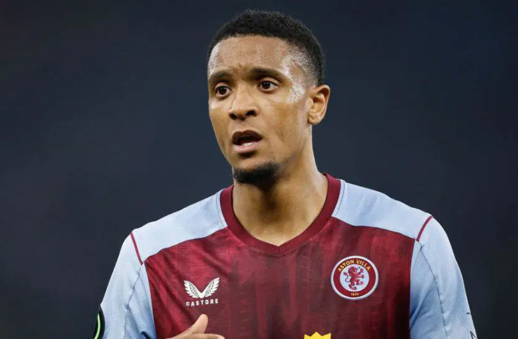 Arsenal confirm England's Ezri Konsa signing