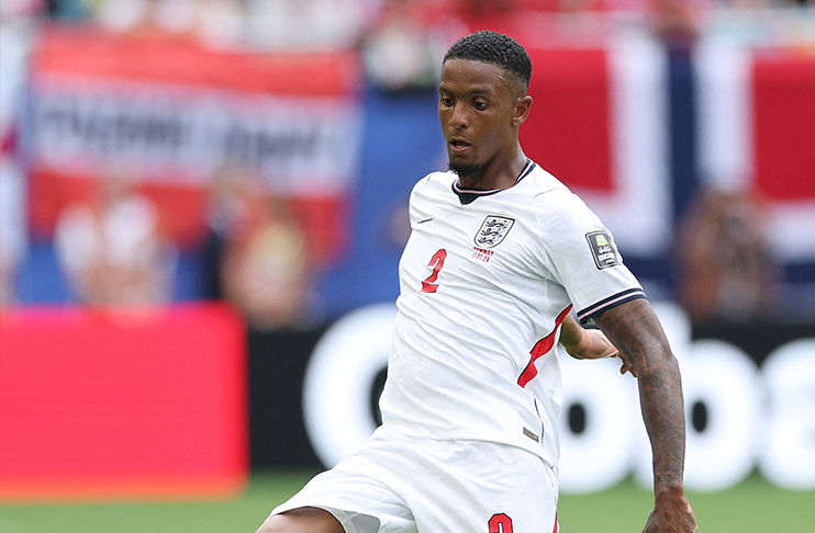 Arsenal agree to sign Villa defender Ezri Konsa: reports