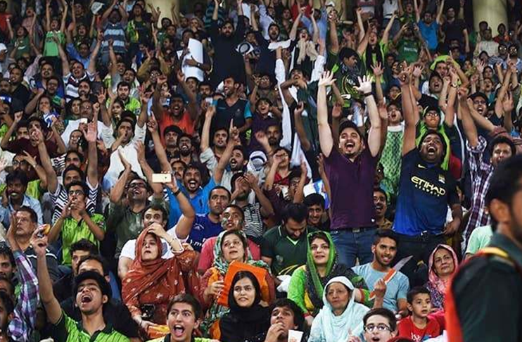 Fans allowed free entry for National Champions Cup 2026