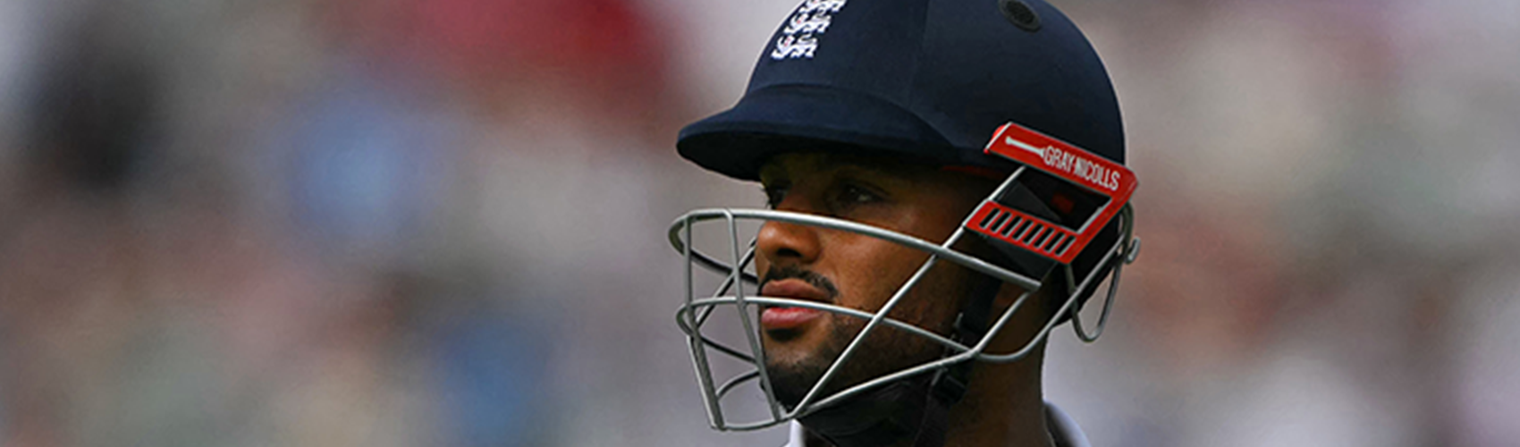 Emilio Gay adds to England's injury woes ahead of Pakistan series