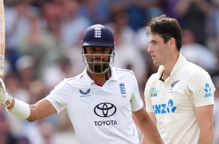 England receive Emilio Gay boost ahead of Pakistan Tests