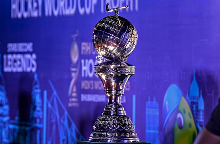 FIH Hockey World Cup 2026: Full schedule, groups and Pakistan match timings