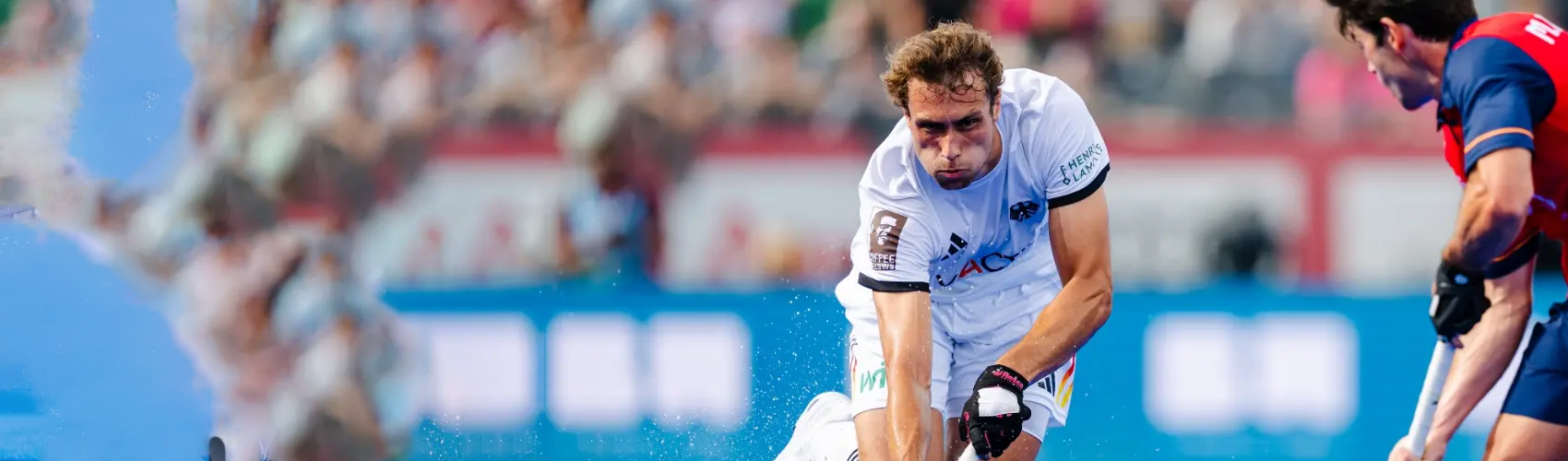 Germany edge Spain to win Hockey World Cup, equal Pakistan's record