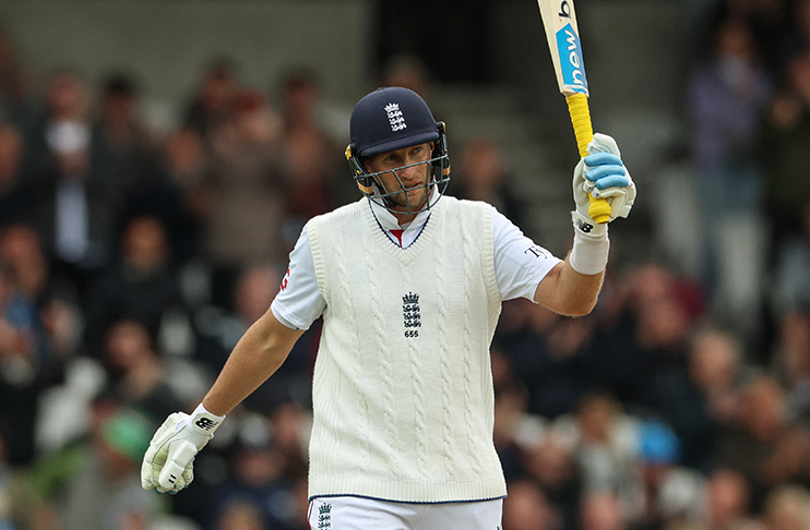 Joe Root matches Sachin Tendulkar's record during Pakistan Test