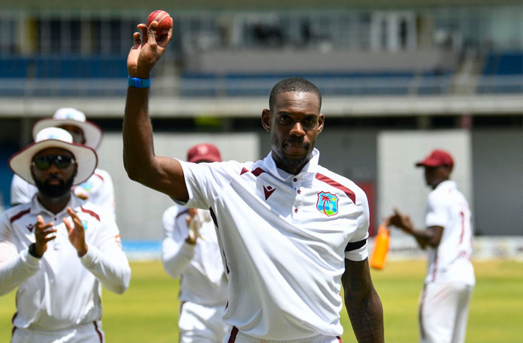 Justin Greaves named ICC Men’s Player of the Month for July 2026