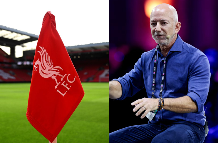 Jeff Bezos consortium bought nearly 40 percent of Liverpool: report