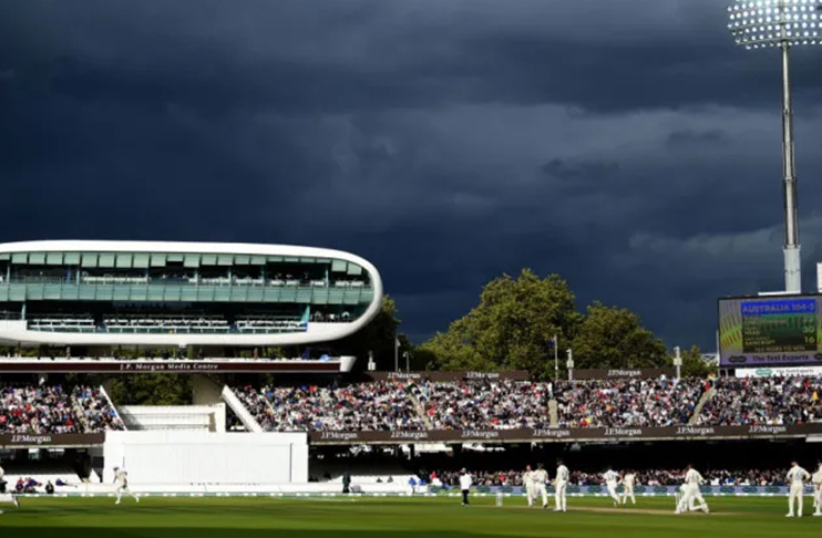 Weather forecast for Pakistan-England Lord’s Test