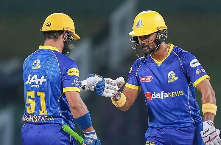 LPL 2026: Dambulla Sixers post big total against Jaffna Kings in must-win clash
