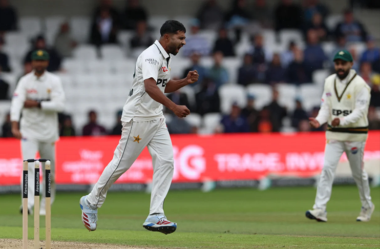 Pakistan fight back after Joe Root, Jordan Cox fifties