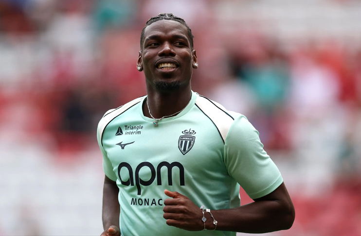 Paul Pogba suffers new injury, raising doubts over future