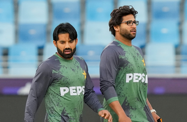 PCB to send Rizwan, Imam-ul-Haq back to Pakistan: reports