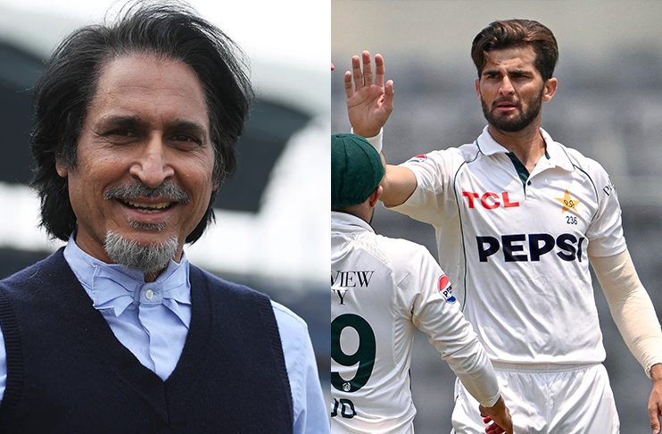 Ramiz Raja links Shaheen Afridi's Test absence to deeper issues