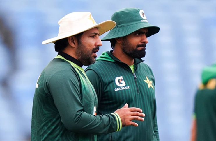 Aqib Javed holds captain, coach responsible for flawed selection on England tour