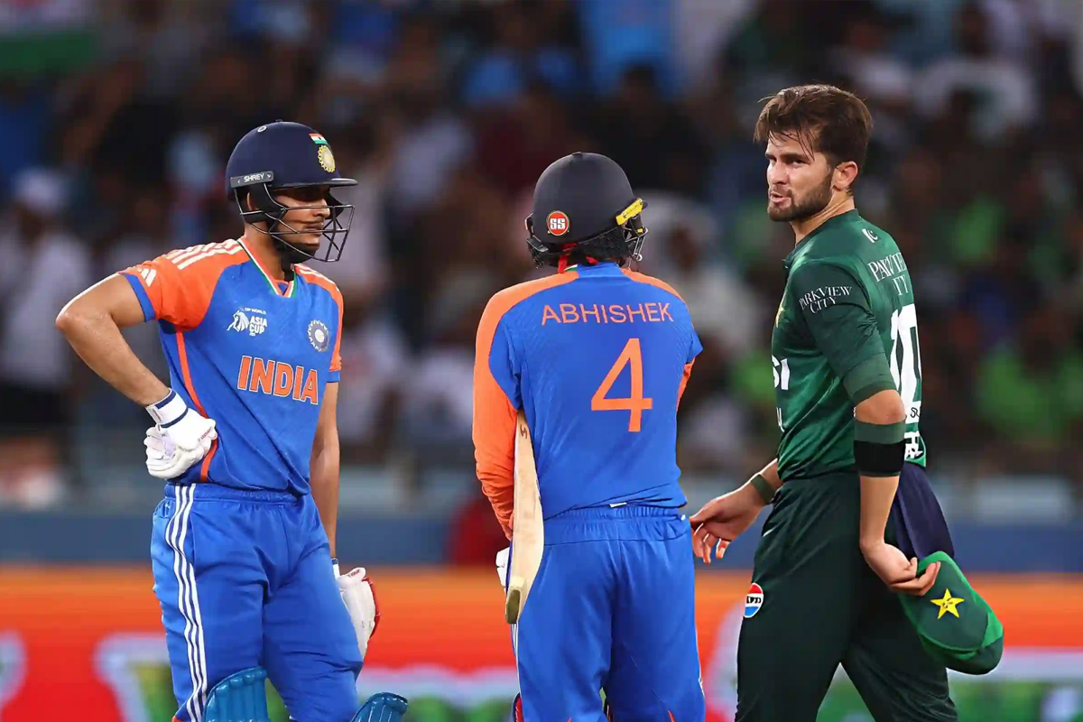 Asian Games 2026 cricket schedule, Pakistan match timings revealed