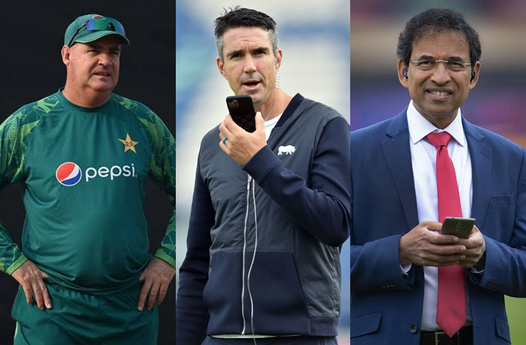 Pietersen, Arthur, Bhogle react to sweeping changes in Pakistan Test setup