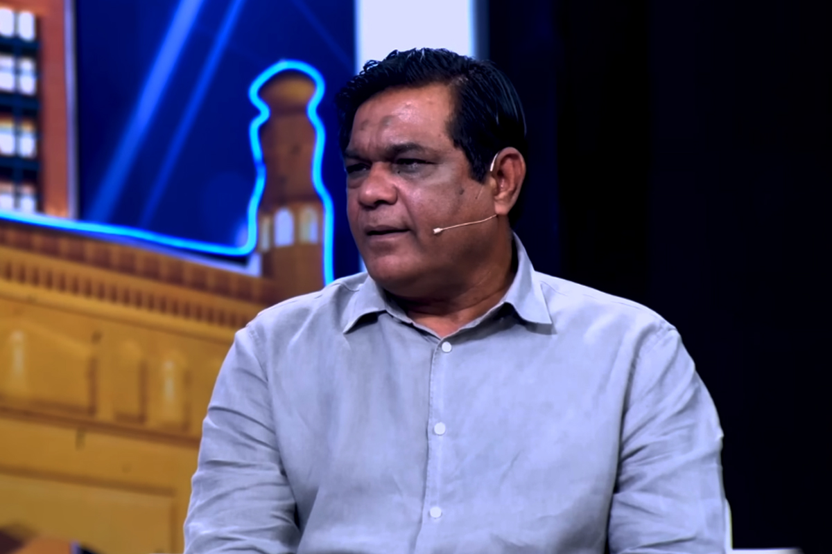 Rashid Latif questions Babar Azam’s future after PCB shake-up