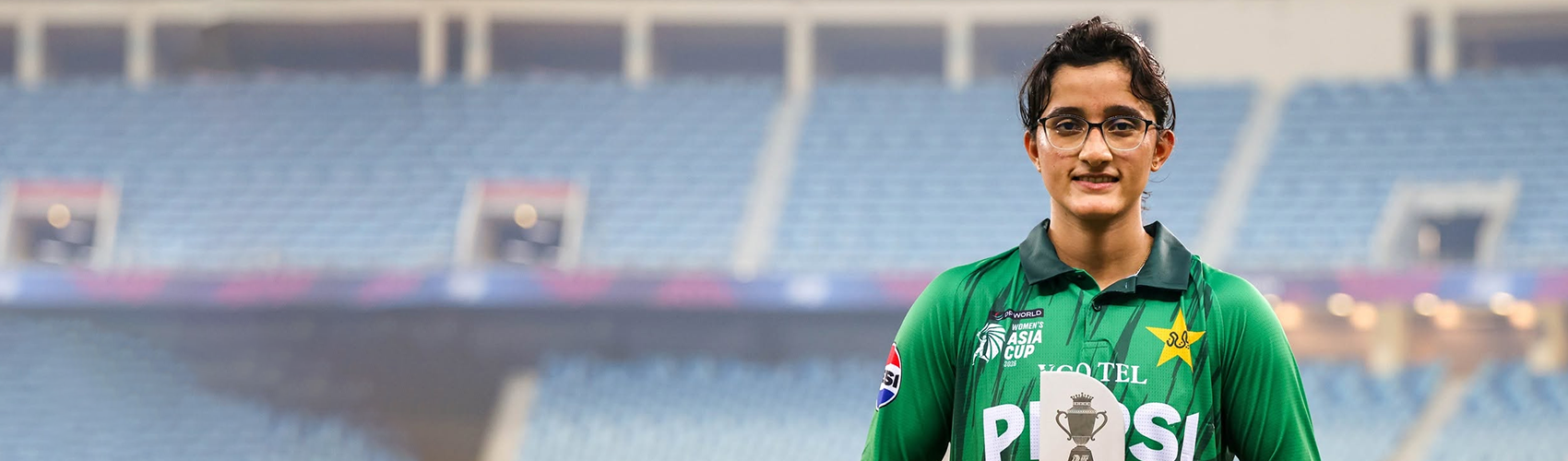 Pakistan outplay Thailand to kick-start Women's T20 Asia Cup campaign